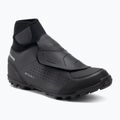 Men's MTB cycling shoes Shimano MW 501 black ESHMW501MCL01S38000