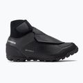 Men's MTB cycling shoes Shimano MW 501 black ESHMW501MCL01S38000 2