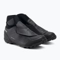 Men's MTB cycling shoes Shimano MW 501 black ESHMW501MCL01S38000 4