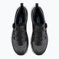 Men's MTB cycling shoes Shimano SH-EX700 black 3