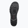 Men's MTB cycling shoes Shimano SH-EX700 orange 3