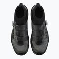 Men's MTB cycling shoes Shimano SH-EX700GTX black 3