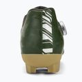Shimano SH-RX600 green men's gravel shoes 7