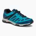 Women's cycling shoes Shimano SH-ET500 blue ESHET500WGB01W40000