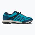 Women's cycling shoes Shimano SH-ET500 blue ESHET500WGB01W40000 2