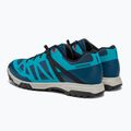 Women's cycling shoes Shimano SH-ET500 blue ESHET500WGB01W40000 3