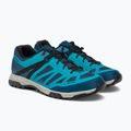 Women's cycling shoes Shimano SH-ET500 blue ESHET500WGB01W40000 4
