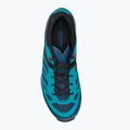 Women's cycling shoes Shimano SH-ET500 blue ESHET500WGB01W40000 6