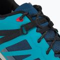 Women's cycling shoes Shimano SH-ET500 blue ESHET500WGB01W40000 9