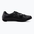 Shimano SH-RC300M men's road shoes Black ESHRC300MGL01S41000 2