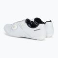 Shimano men's road shoes SH-RC300 white 3