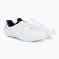 Shimano men's road shoes SH-RC300 white 4