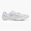 Women's road shoes Shimano SH-RC703W white 2