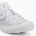 Women's road shoes Shimano SH-RC703W white 7