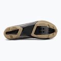 Women's gravel shoes Shimano SH-RX600 sand beige 4