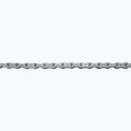 Shimano bicycle chain CN-M610 12rz 126 links silver 2