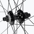 Shimano rear bicycle wheel WH-MT601 black 3