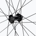 Shimano front bicycle wheel WH-MT601 black 2