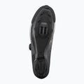 Men's gravel shoes Shimano SH-RX801 silver 4