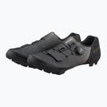 Shimano SH-RX801 men's gravel shoes black 2