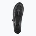 Shimano SH-RX801 men's gravel shoes black 4