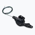 Shimano SL-M6100 I-Spec EV rear derailleur lever black ISLM6100IRA1P