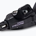 Shimano SL-M6100 I-Spec EV rear derailleur lever black ISLM6100IRA1P 5