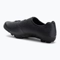 Shimano SH-RX801 men's gravel shoes black 3