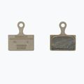 Brake pads Shimano BP-K05TI-RX
