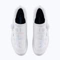 Men's road shoes Shimano SH-RC503 white 4