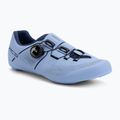 Women's road shoes Shimano SH-RC503W airy blue