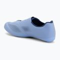 Women's road shoes Shimano SH-RC503W airy blue 3