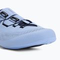 Women's road shoes Shimano SH-RC503W airy blue 7