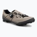 Men's MTB Cycling shoes Shimano SH-XC503 sand beige