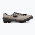 Men's MTB Cycling shoes Shimano SH-XC503 sand beige 2