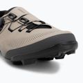 Men's MTB Cycling shoes Shimano SH-XC503 sand beige 7