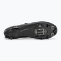 Men's MTB cycling shoes Shimano SH-XC903 black 4