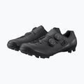 Men's MTB cycling shoes Shimano SH-XC903 black 2