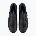 Men's MTB cycling shoes Shimano SH-XC903 black 4