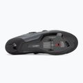 Men's road shoes Shimano SH-TR903 matte gunmetal 4