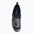 Men's road shoes Shimano SH-TR903 matte gunmetal 5
