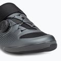 Men's road shoes Shimano SH-TR903 matte gunmetal 7