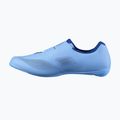 Women's road shoes Shimano SH-RC503W airy blue 2