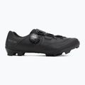 Women's MTB cycling shoes Shimano SH-XC503W black 2