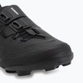 Women's MTB cycling shoes Shimano SH-XC503W black 7