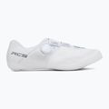 Men's road shoes Shimano SH-RC503 white 2