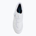 Men's road shoes Shimano SH-RC503 white 5
