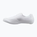 Women's road shoes Shimano SH-RC503W white 2