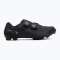 Men's MTB Cycling shoes Shimano SH-XC703 black 2
