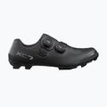 Men's MTB Cycling shoes Shimano SH-XC703 black 8
